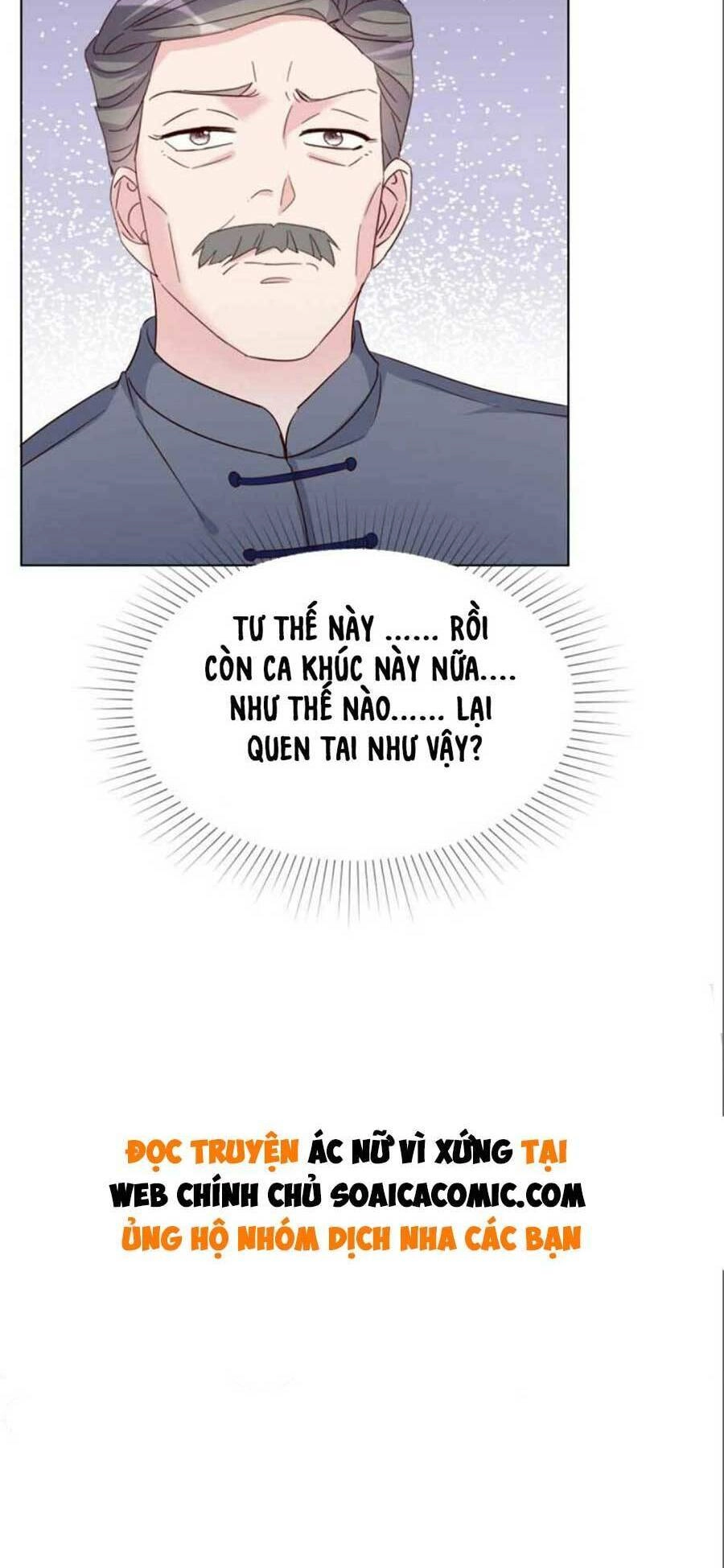 Ác Nữ Vì Xứng Săn Ái Cuồng Tưởng Khúc Chapter 39 - 14