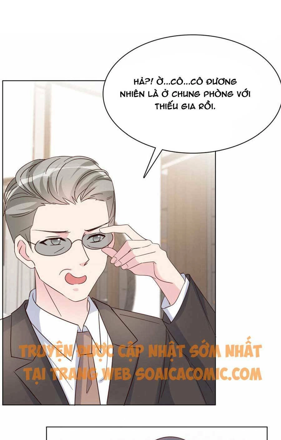 Ác Nữ Vì Xứng Săn Ái Cuồng Tưởng Khúc Chapter 40 - 15