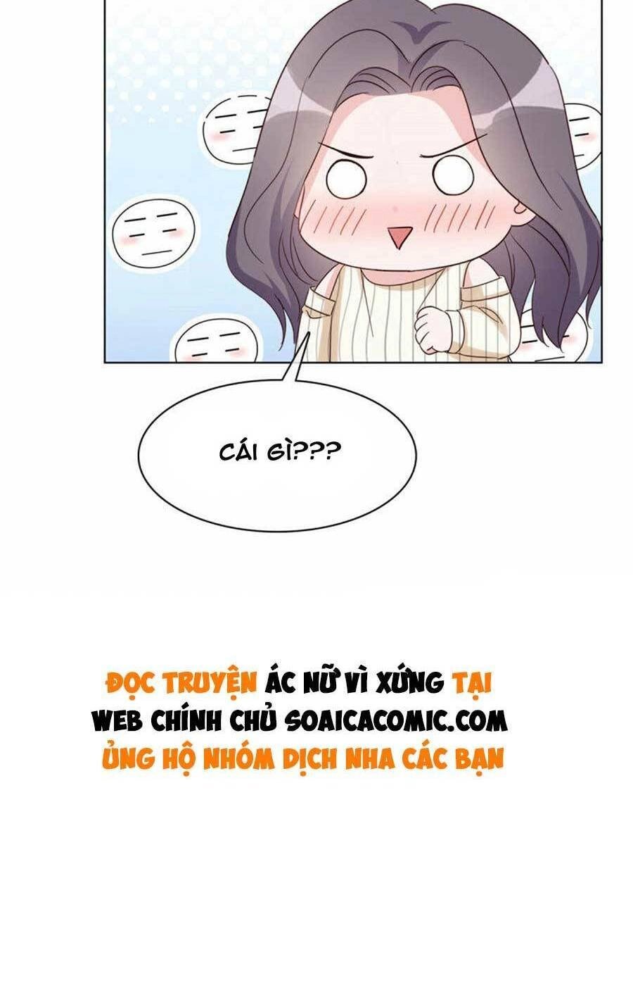Ác Nữ Vì Xứng Săn Ái Cuồng Tưởng Khúc Chapter 40 - 16