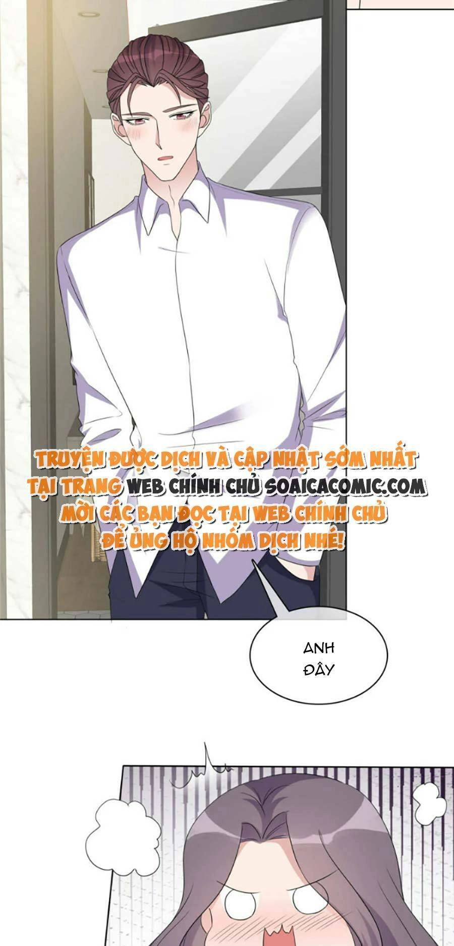 Ác Nữ Vì Xứng Săn Ái Cuồng Tưởng Khúc Chapter 43 - 3