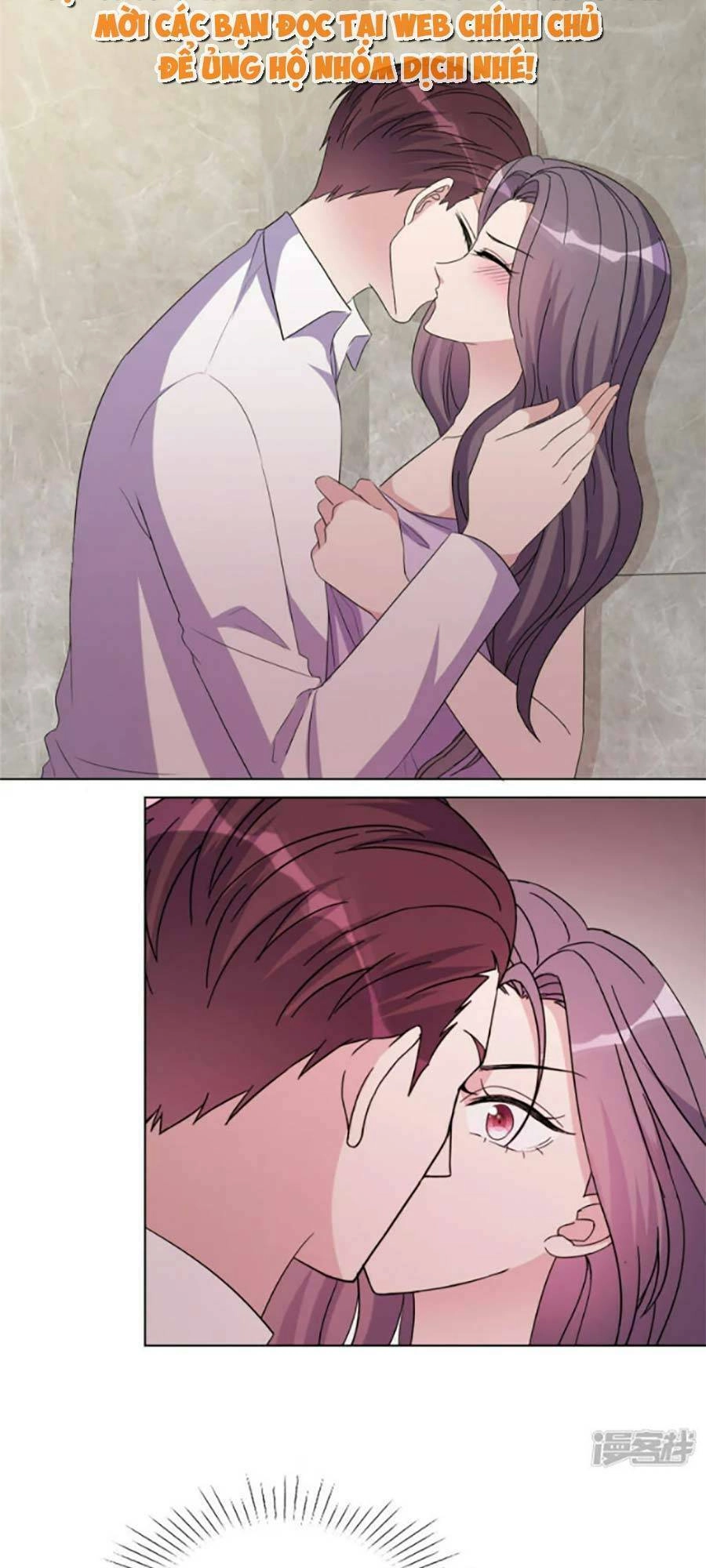 Ác Nữ Vì Xứng Săn Ái Cuồng Tưởng Khúc Chapter 43 - 8