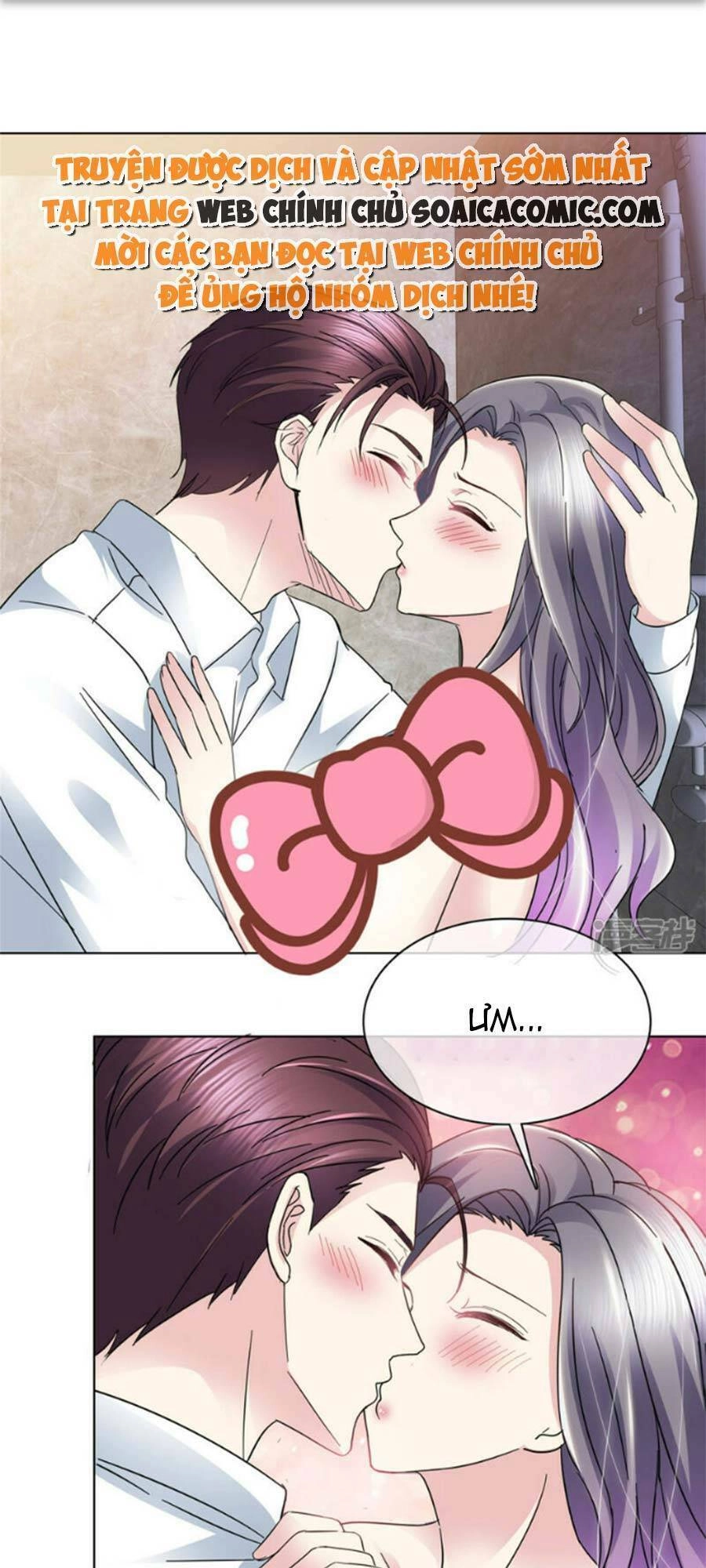 Ác Nữ Vì Xứng Săn Ái Cuồng Tưởng Khúc Chapter 43 - 12