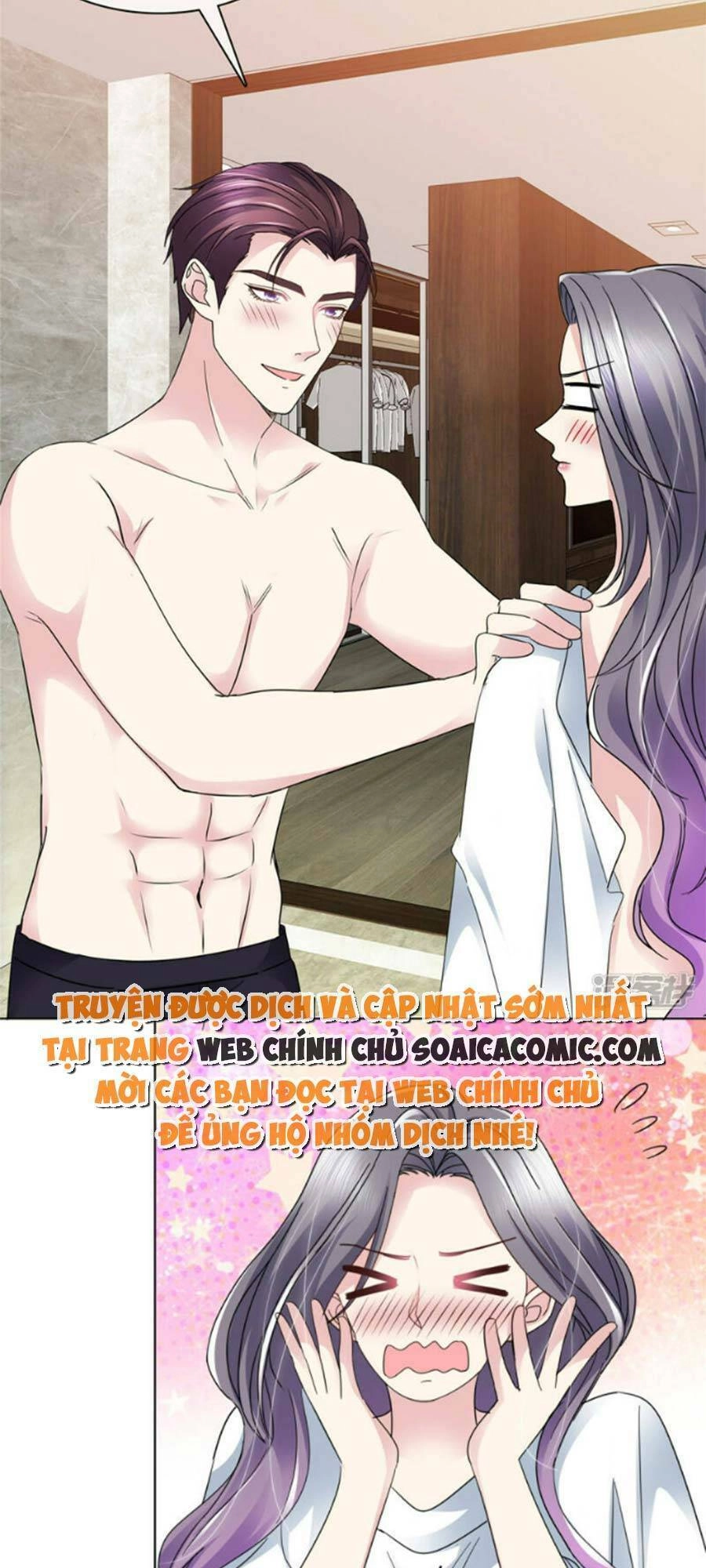 Ác Nữ Vì Xứng Săn Ái Cuồng Tưởng Khúc Chapter 43 - 18