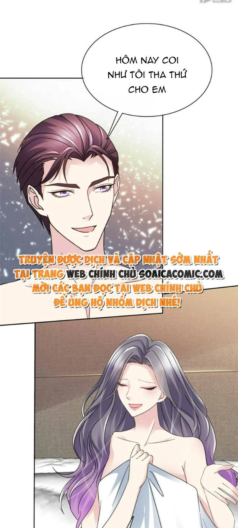 Ác Nữ Vì Xứng Săn Ái Cuồng Tưởng Khúc Chapter 43 - 32