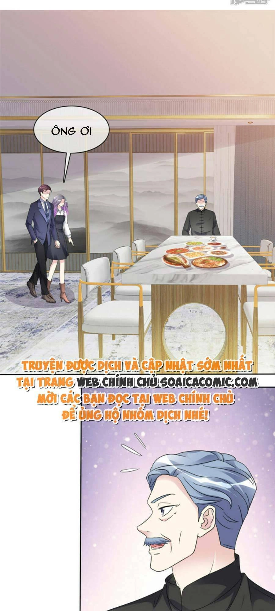 Ác Nữ Vì Xứng Săn Ái Cuồng Tưởng Khúc Chapter 46 - 7
