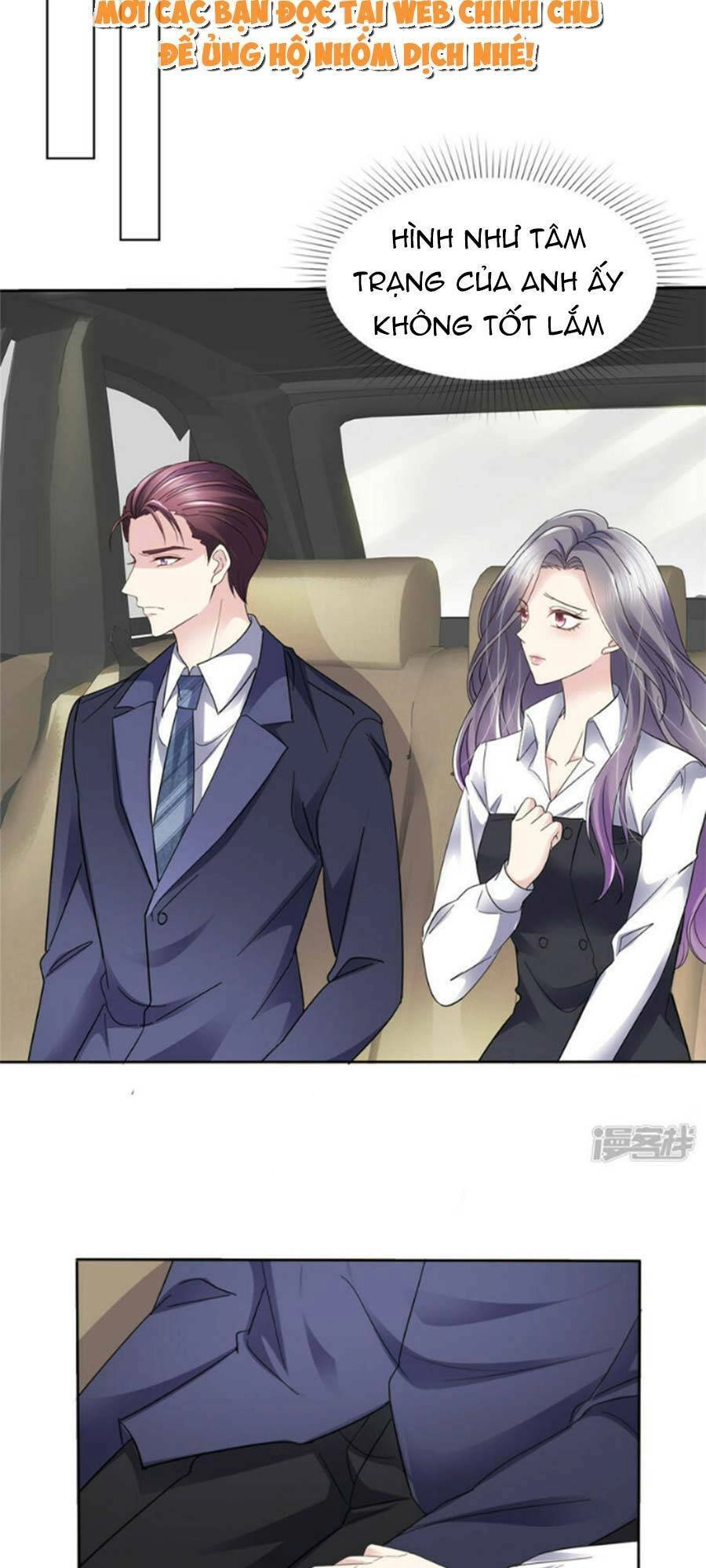 Ác Nữ Vì Xứng Săn Ái Cuồng Tưởng Khúc Chapter 46 - 14