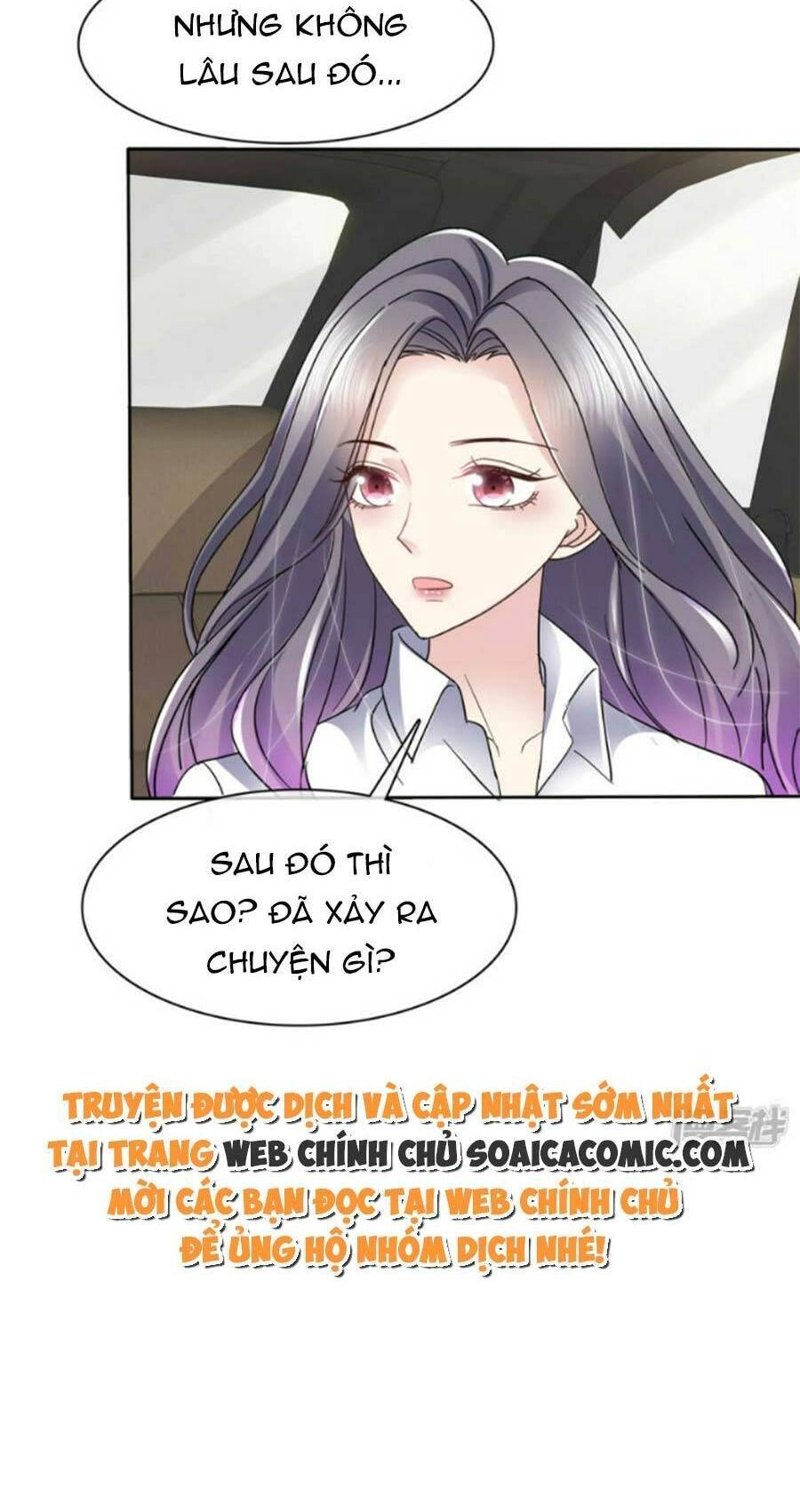 Ác Nữ Vì Xứng Săn Ái Cuồng Tưởng Khúc Chapter 46 - 20