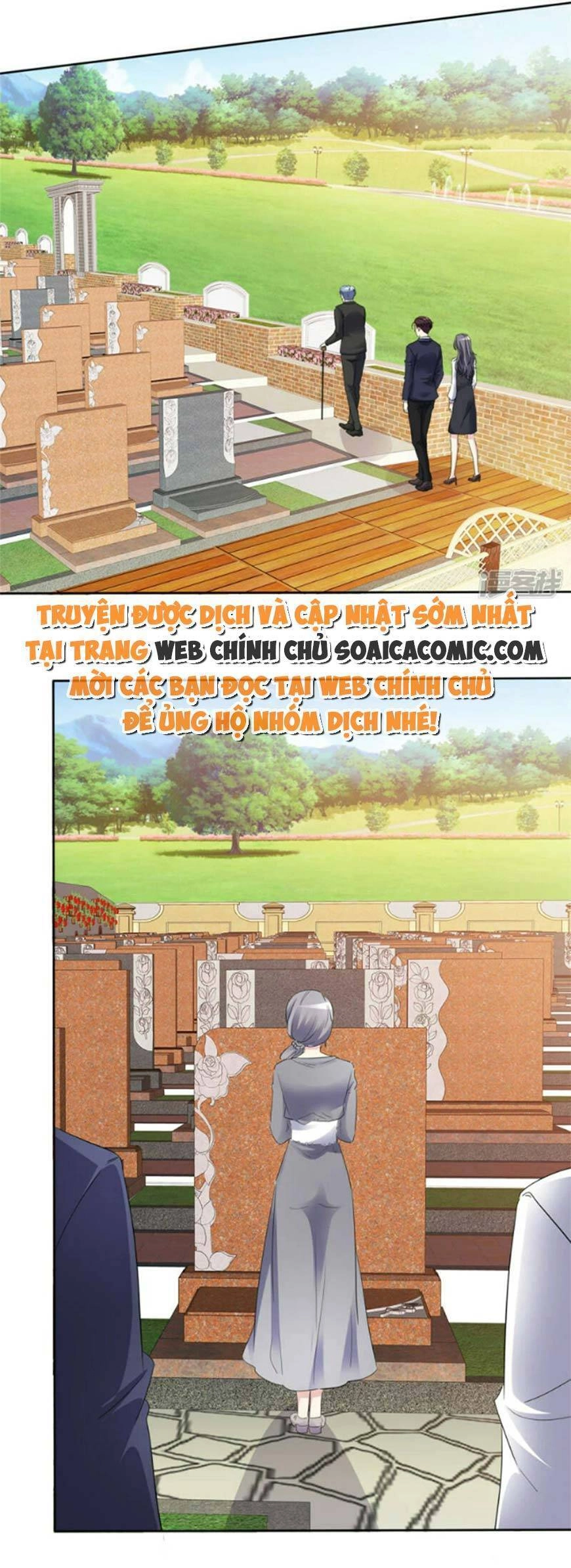 Ác Nữ Vì Xứng Săn Ái Cuồng Tưởng Khúc Chapter 47 - 7