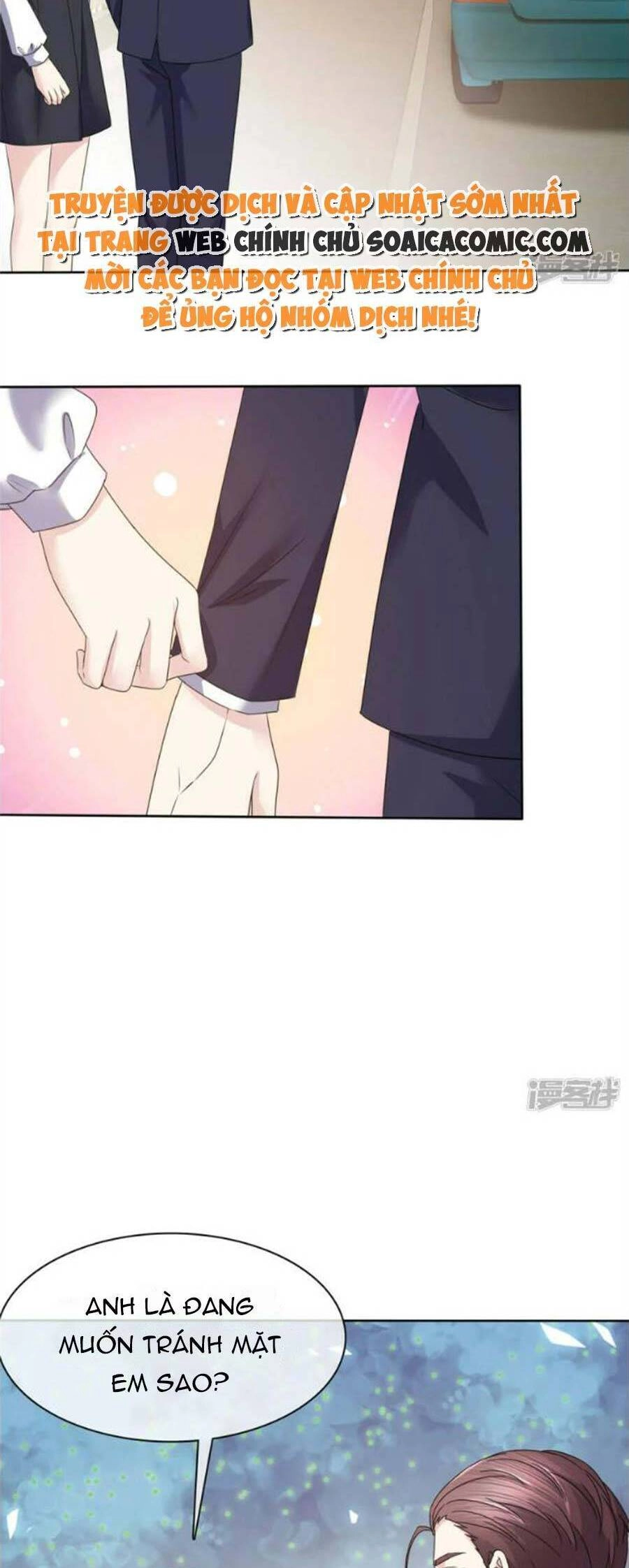 Ác Nữ Vì Xứng Săn Ái Cuồng Tưởng Khúc Chapter 48 - 17