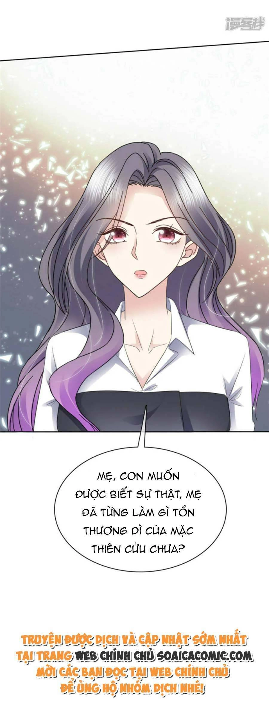 Ác Nữ Vì Xứng Săn Ái Cuồng Tưởng Khúc Chapter 52 - 13