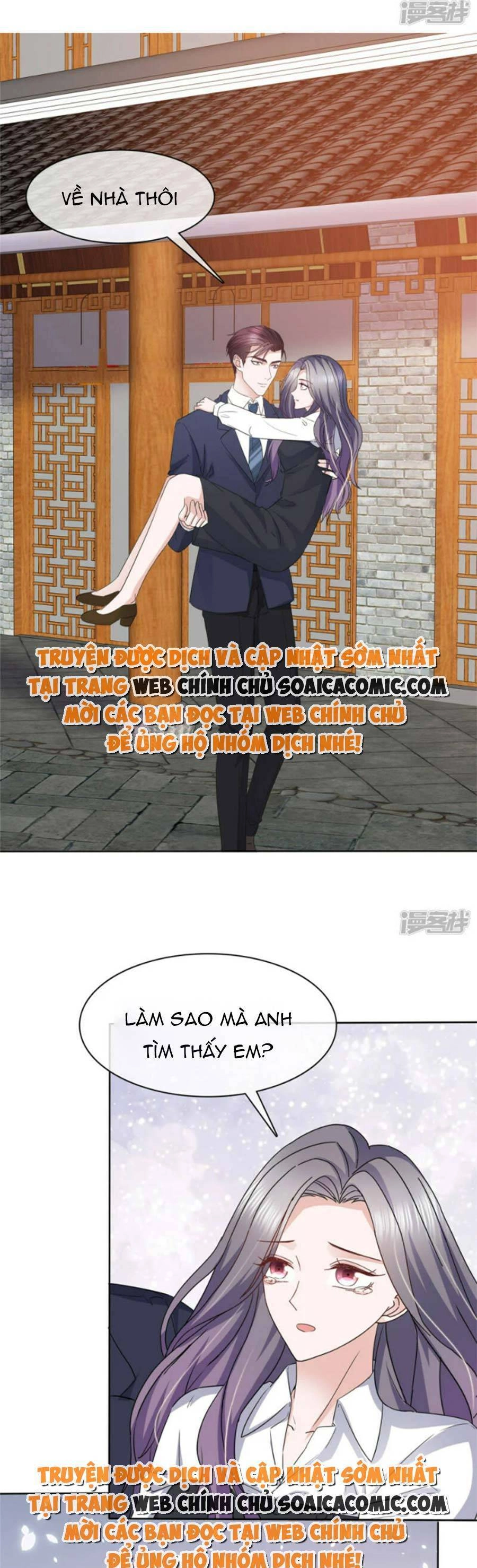 Ác Nữ Vì Xứng Săn Ái Cuồng Tưởng Khúc Chapter 55 - 10