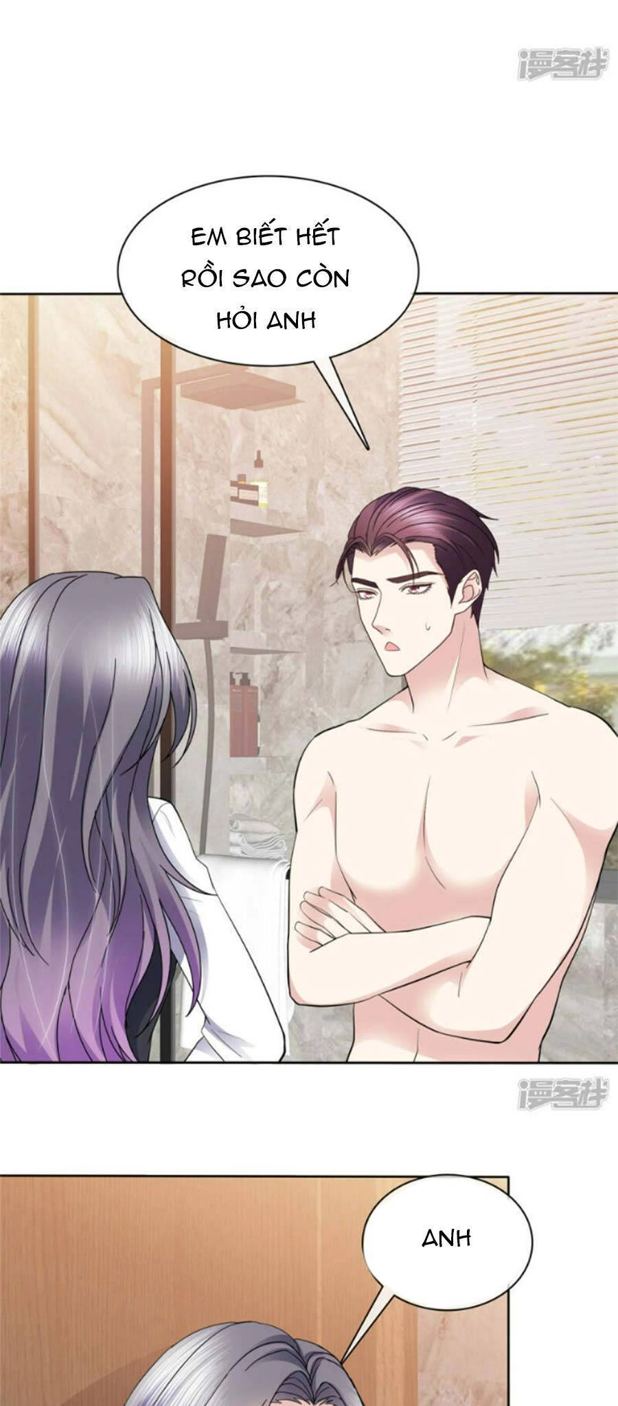 Ác Nữ Vì Xứng Săn Ái Cuồng Tưởng Khúc Chapter 56 - 9