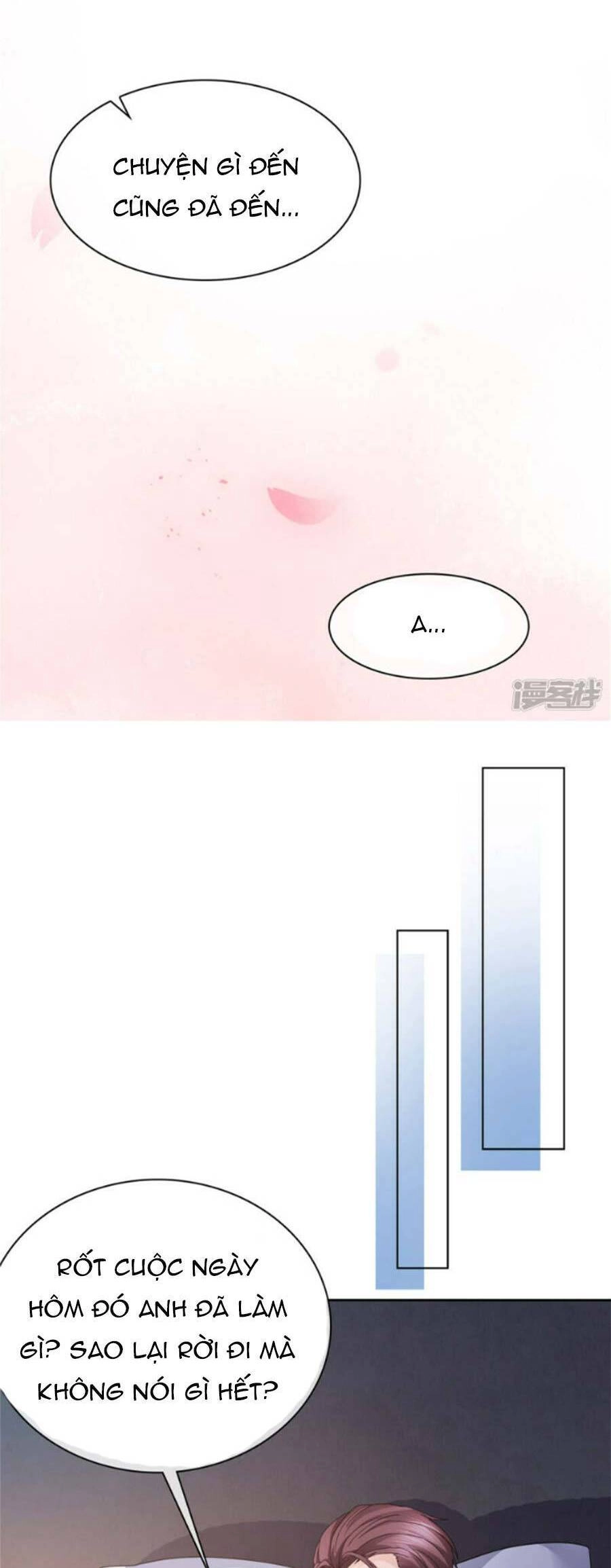 Ác Nữ Vì Xứng Săn Ái Cuồng Tưởng Khúc Chapter 57 - 5