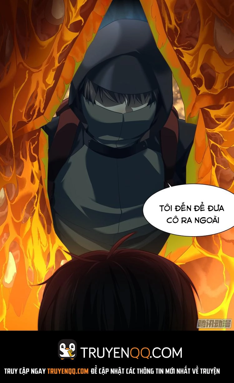 Eatable Chapter 2 - 21