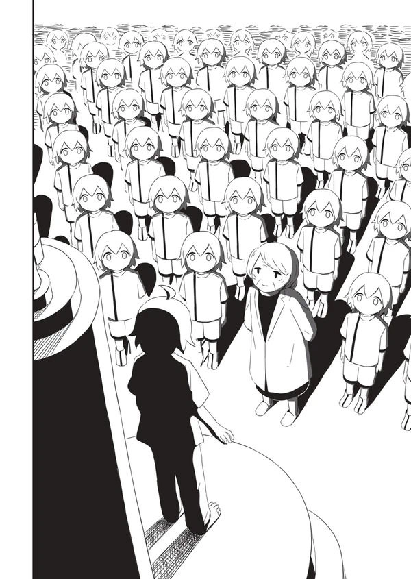 Tử Biệt Chapter 1 - 21