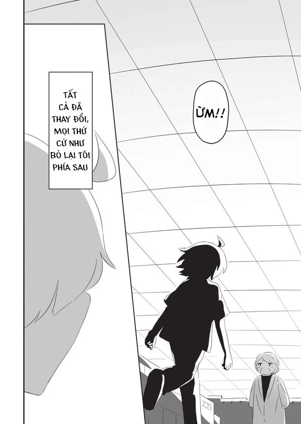 Tử Biệt Chapter 1 - 27