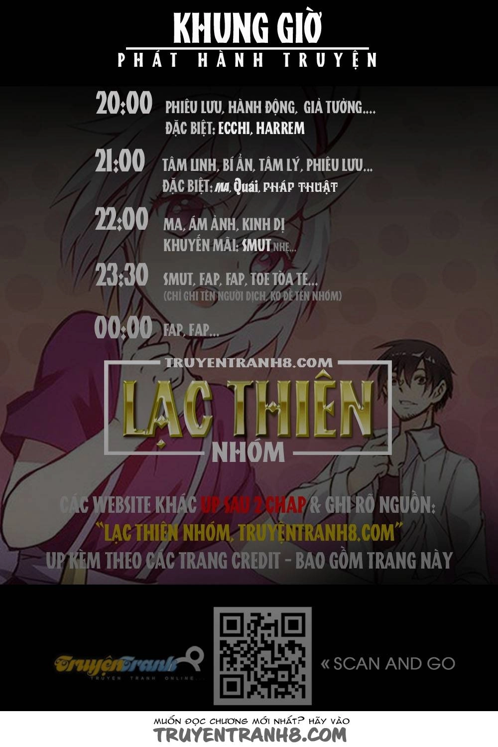 Vì Tôi Là Ông Chú Mở Tiệm Bán Vũ Khí Chapter 1 - 43