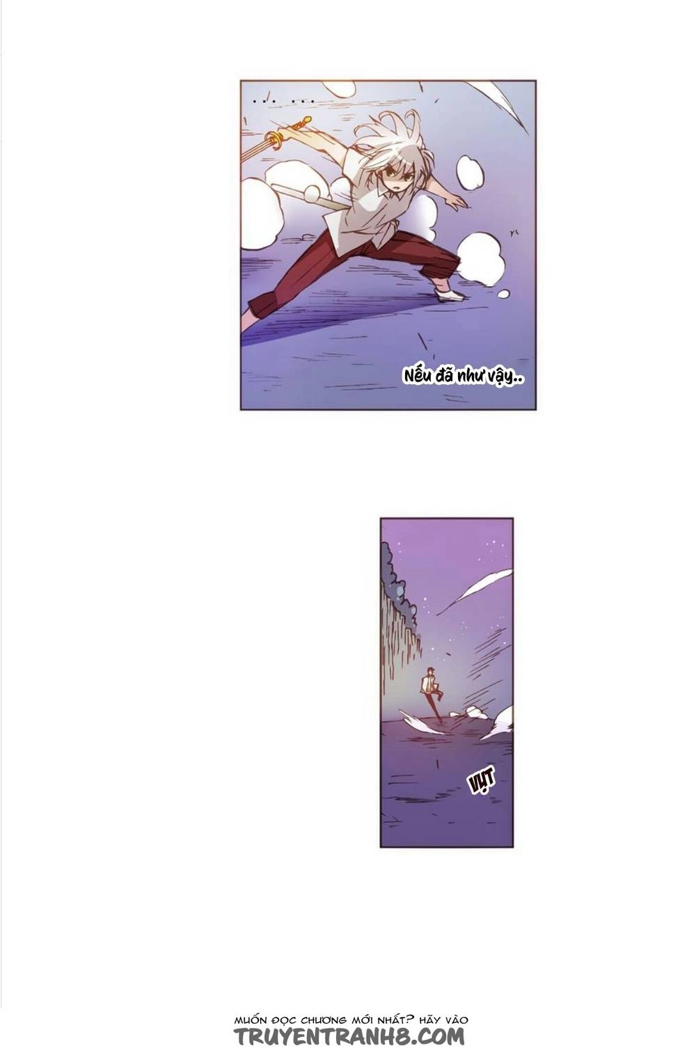 Vì Tôi Là Ông Chú Mở Tiệm Bán Vũ Khí Chapter 5 - 6