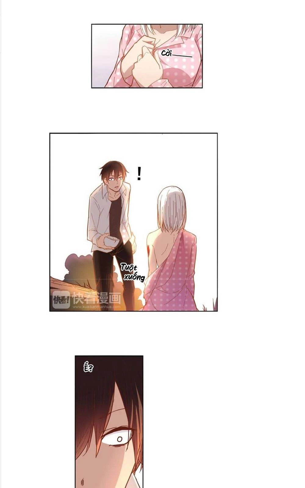 Vì Tôi Là Ông Chú Mở Tiệm Bán Vũ Khí Chapter 8 - 6