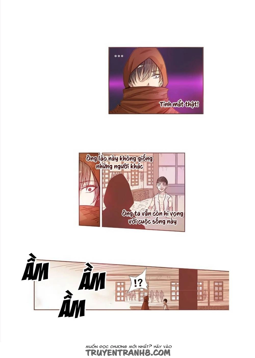 Vì Tôi Là Ông Chú Mở Tiệm Bán Vũ Khí Chapter 9 - 10