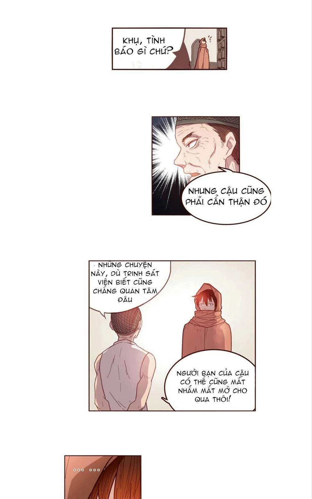 Vì Tôi Là Ông Chú Mở Tiệm Bán Vũ Khí Chapter 9 - 23