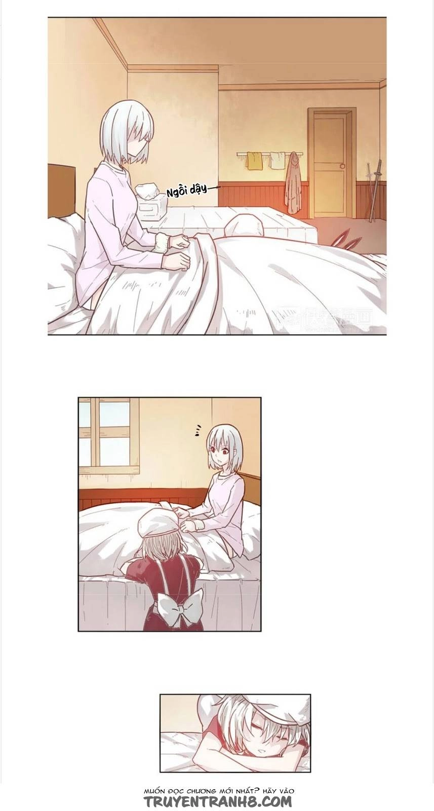 Vì Tôi Là Ông Chú Mở Tiệm Bán Vũ Khí Chapter 9 - 38