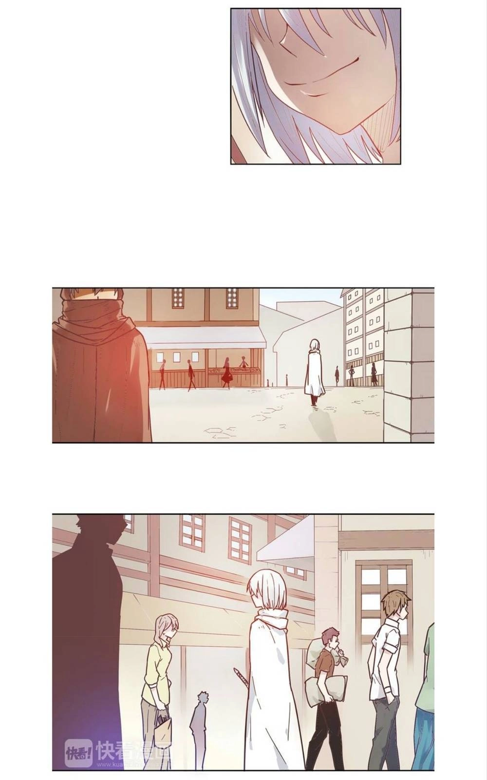 Vì Tôi Là Ông Chú Mở Tiệm Bán Vũ Khí Chapter 9 - 39