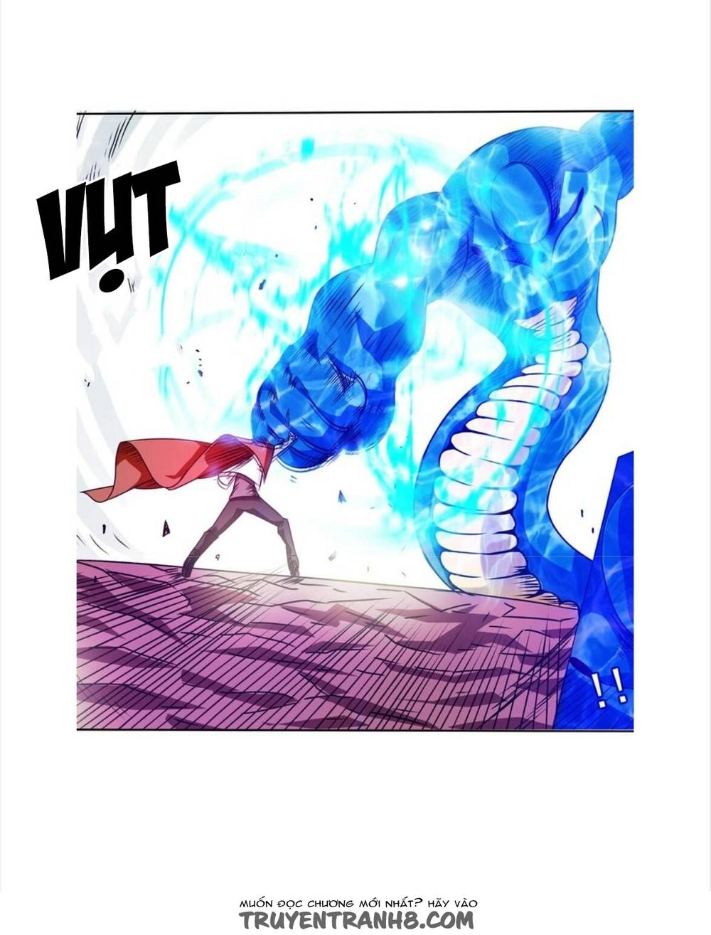 Vì Tôi Là Ông Chú Mở Tiệm Bán Vũ Khí Chapter 19 - 44