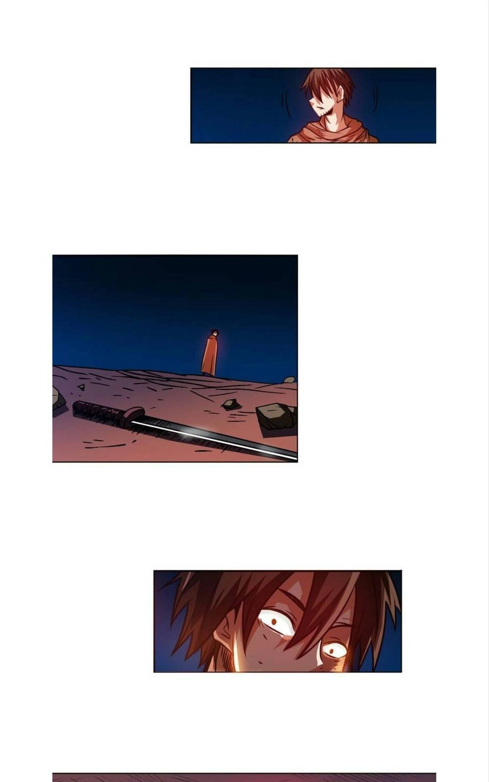 Vì Tôi Là Ông Chú Mở Tiệm Bán Vũ Khí Chapter 20 - 4