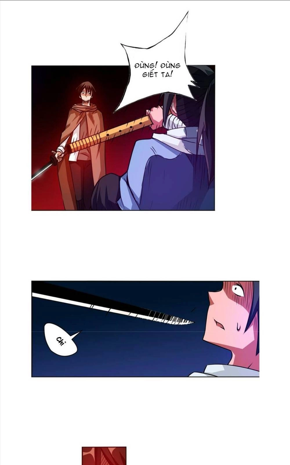 Vì Tôi Là Ông Chú Mở Tiệm Bán Vũ Khí Chapter 20 - 8