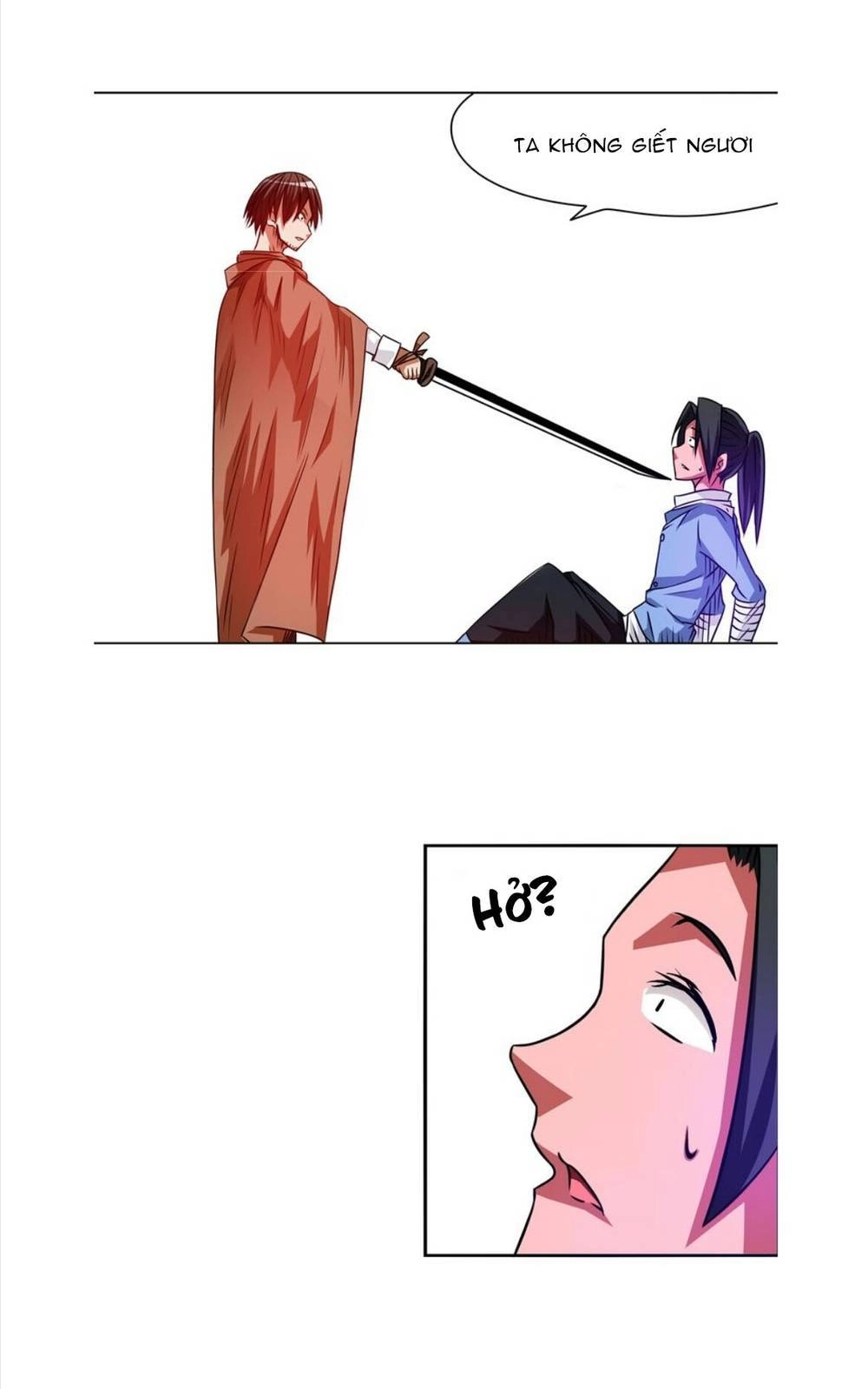 Vì Tôi Là Ông Chú Mở Tiệm Bán Vũ Khí Chapter 20 - 10