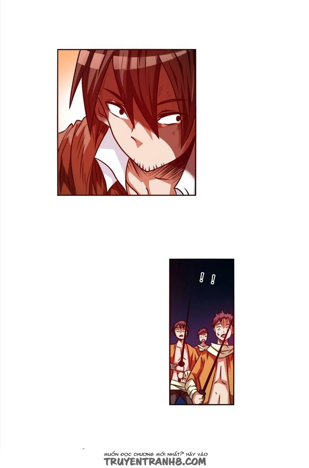 Vì Tôi Là Ông Chú Mở Tiệm Bán Vũ Khí Chapter 20 - 12