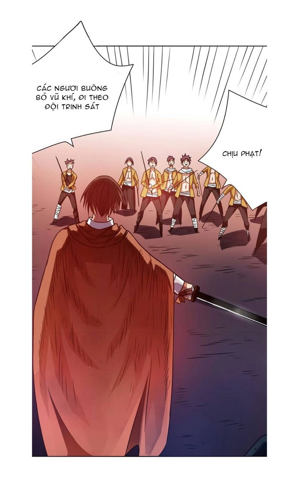 Vì Tôi Là Ông Chú Mở Tiệm Bán Vũ Khí Chapter 20 - 13