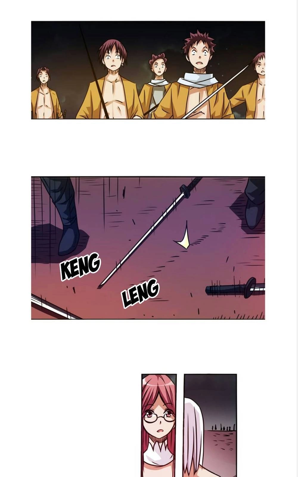 Vì Tôi Là Ông Chú Mở Tiệm Bán Vũ Khí Chapter 20 - 15