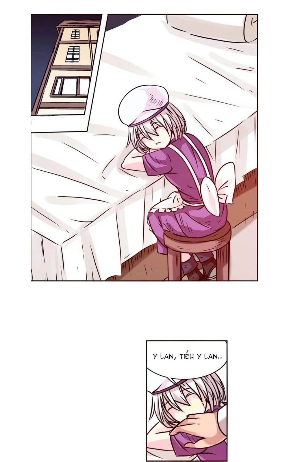 Vì Tôi Là Ông Chú Mở Tiệm Bán Vũ Khí Chapter 20 - 23