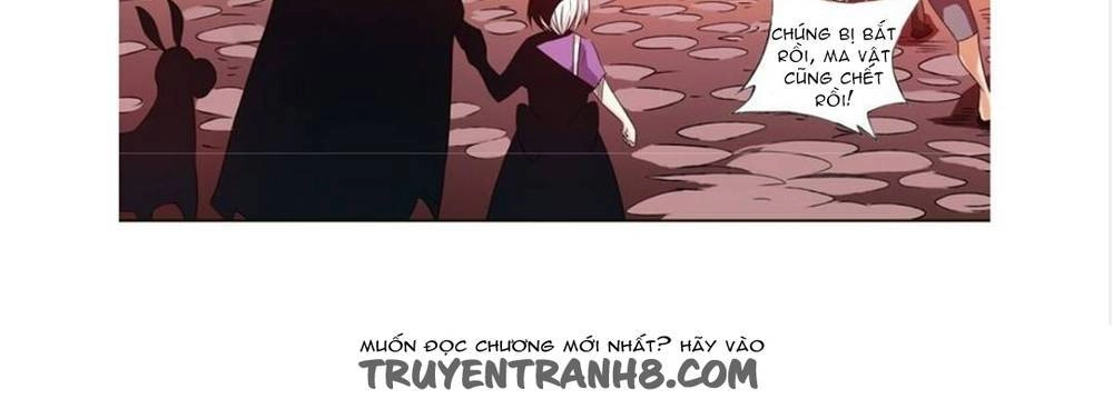 Vì Tôi Là Ông Chú Mở Tiệm Bán Vũ Khí Chapter 20 - 28