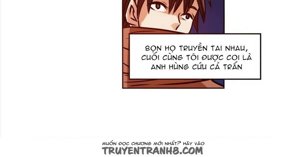 Vì Tôi Là Ông Chú Mở Tiệm Bán Vũ Khí Chapter 20 - 30