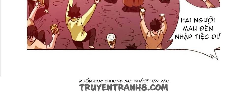 Vì Tôi Là Ông Chú Mở Tiệm Bán Vũ Khí Chapter 20 - 34