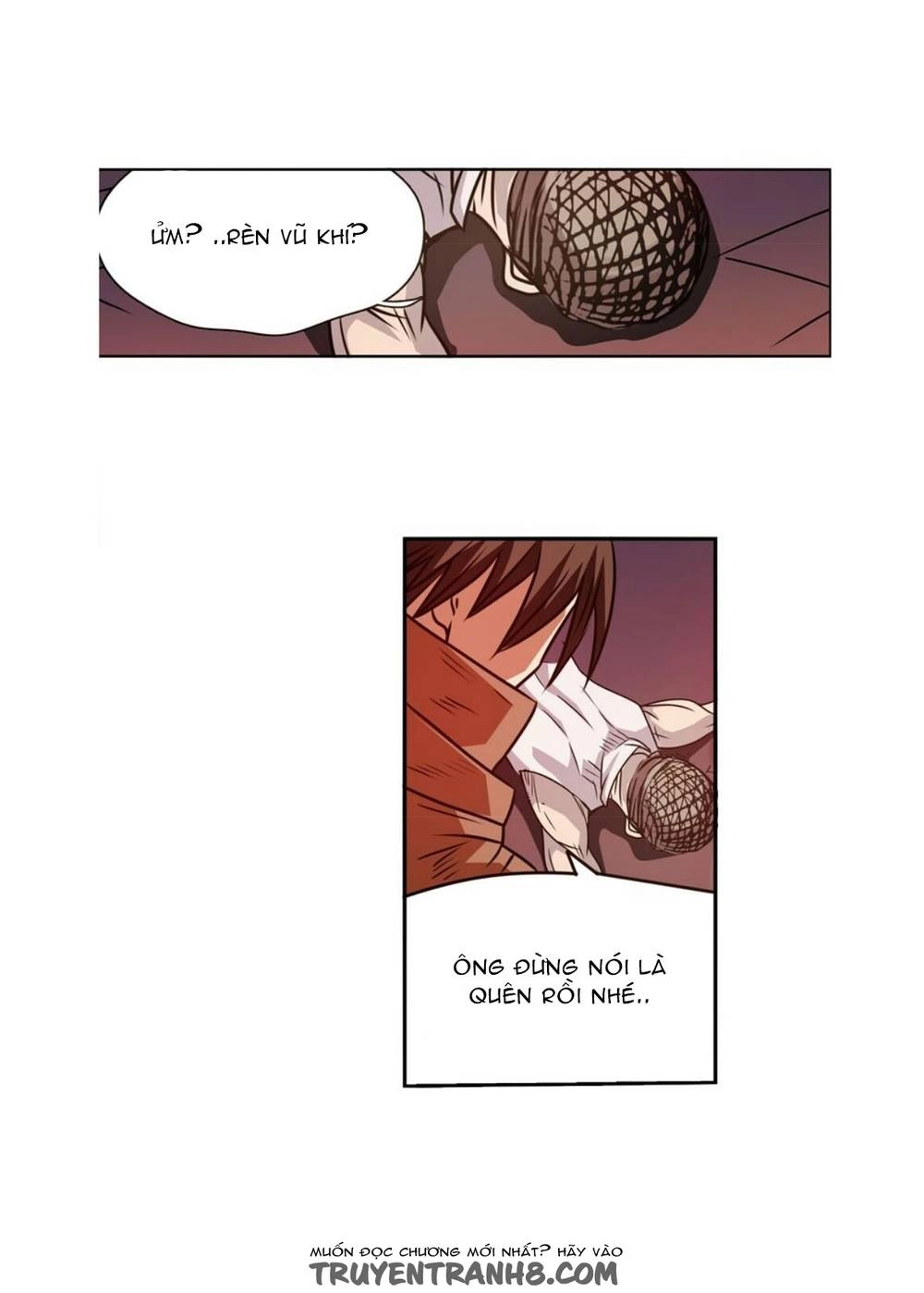 Vì Tôi Là Ông Chú Mở Tiệm Bán Vũ Khí Chapter 20 - 45