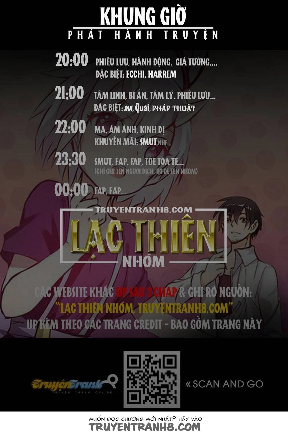 Vì Tôi Là Ông Chú Mở Tiệm Bán Vũ Khí Chapter 20 - 48