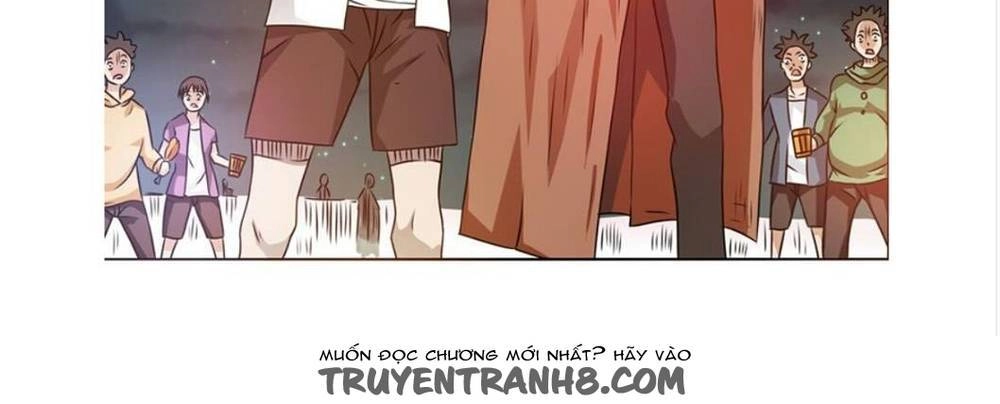 Vì Tôi Là Ông Chú Mở Tiệm Bán Vũ Khí Chapter 22 - 8