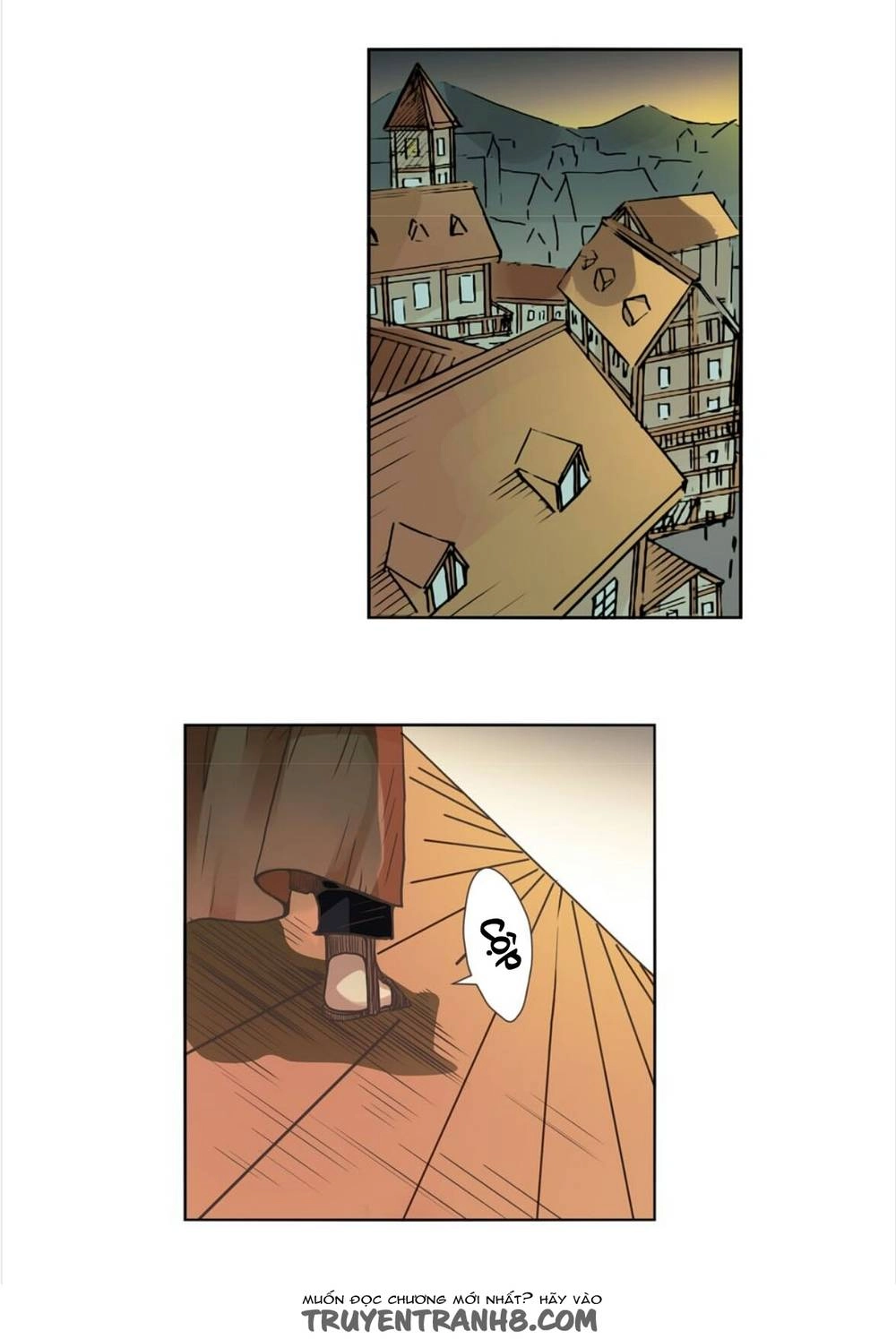 Vì Tôi Là Ông Chú Mở Tiệm Bán Vũ Khí Chapter 28 - 26