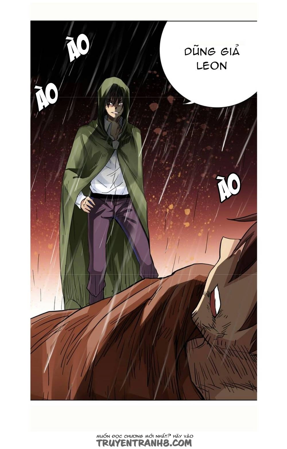 Vì Tôi Là Ông Chú Mở Tiệm Bán Vũ Khí Chapter 29 - 14