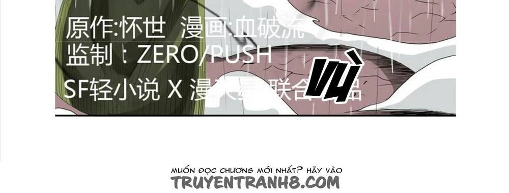 Vì Tôi Là Ông Chú Mở Tiệm Bán Vũ Khí Chapter 30 - 4