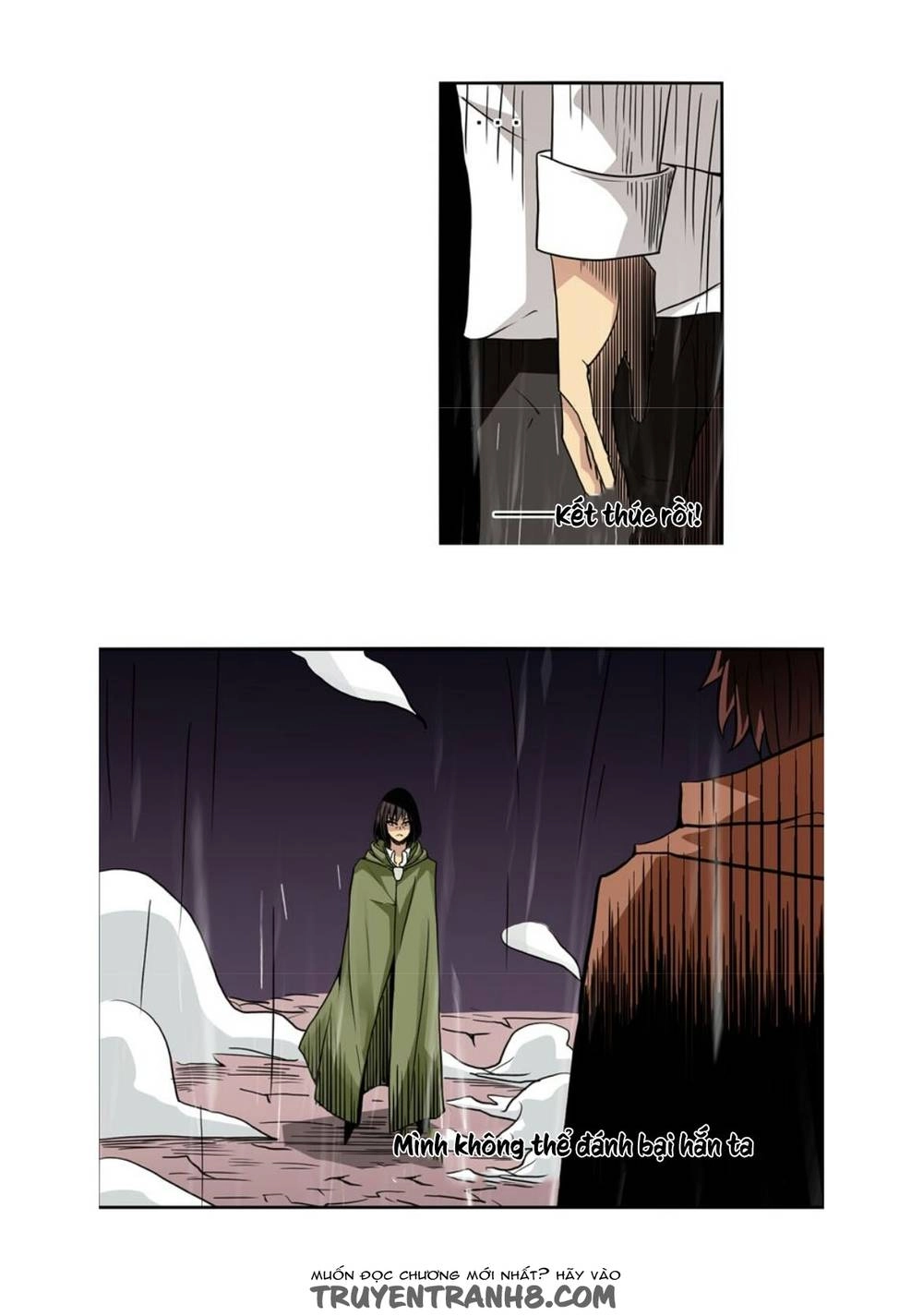 Vì Tôi Là Ông Chú Mở Tiệm Bán Vũ Khí Chapter 30 - 5