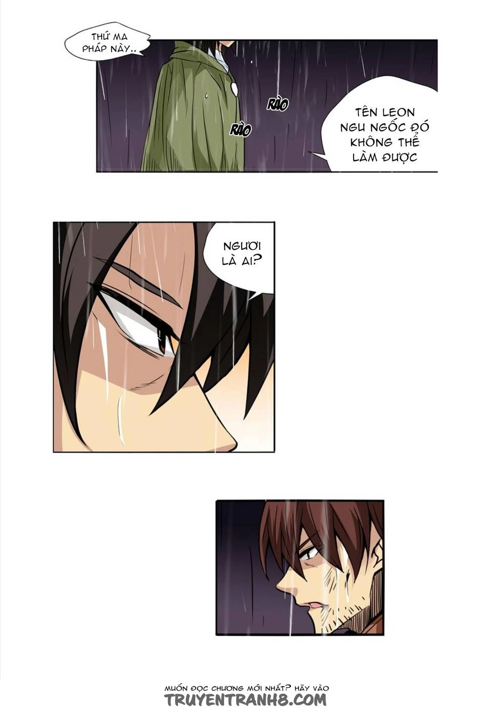 Vì Tôi Là Ông Chú Mở Tiệm Bán Vũ Khí Chapter 30 - 6