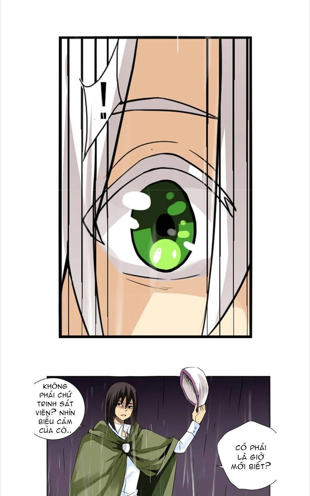 Vì Tôi Là Ông Chú Mở Tiệm Bán Vũ Khí Chapter 30 - 16