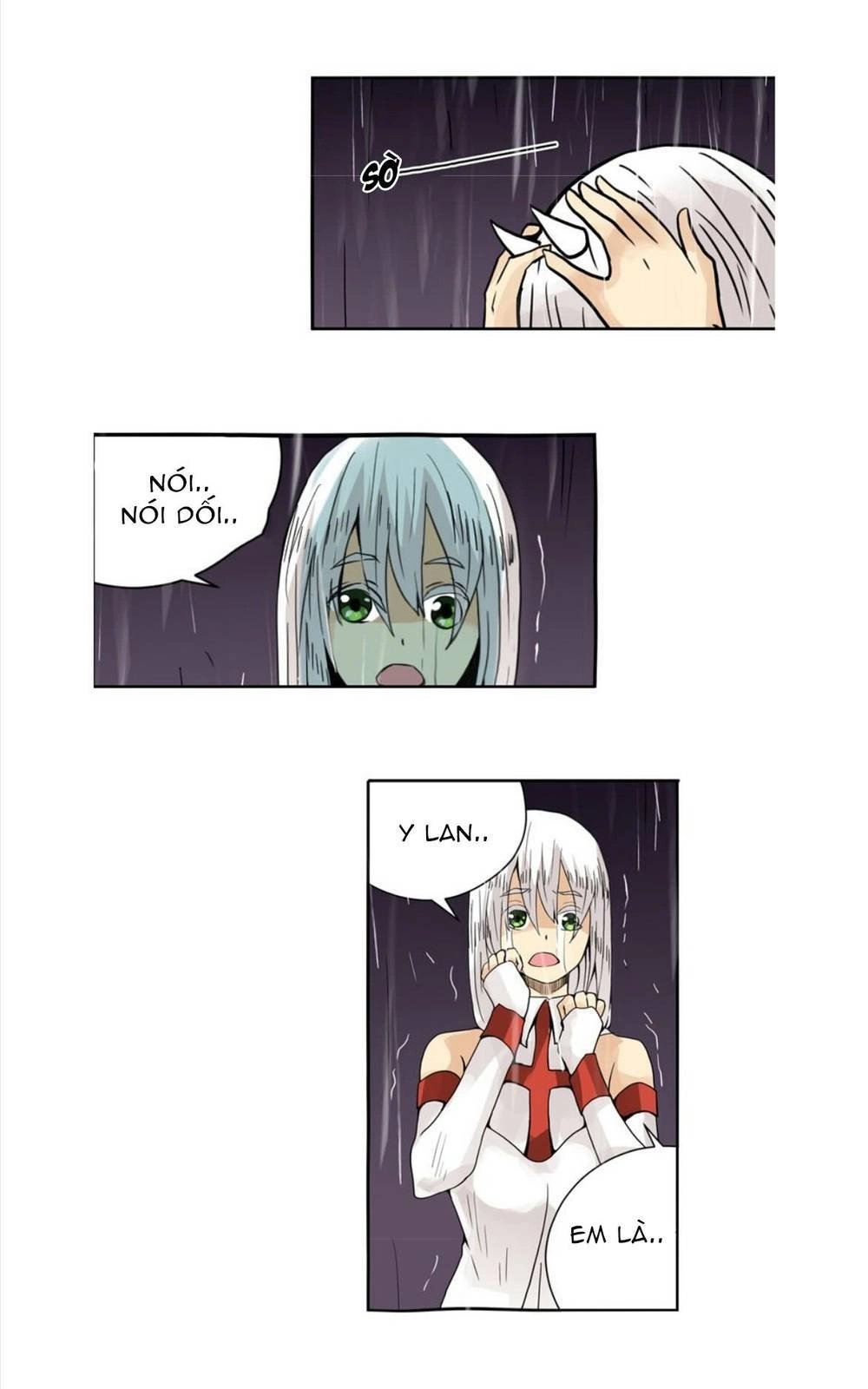 Vì Tôi Là Ông Chú Mở Tiệm Bán Vũ Khí Chapter 30 - 18