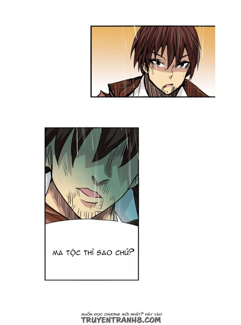 Vì Tôi Là Ông Chú Mở Tiệm Bán Vũ Khí Chapter 30 - 24