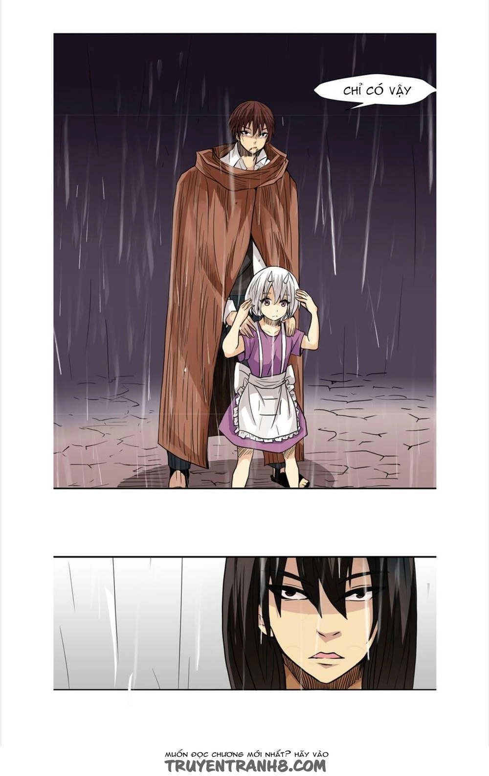 Vì Tôi Là Ông Chú Mở Tiệm Bán Vũ Khí Chapter 30 - 26